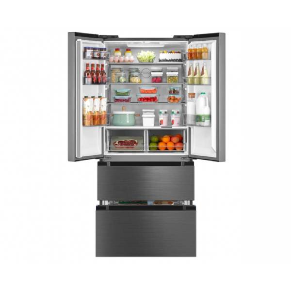 MIDEA MDRF692FIE46 French Door Refrigerator | Midea| Image 2