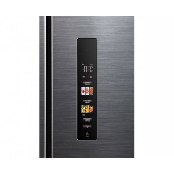 MIDEA MDRF692FIE46 French Door Refrigerator | Midea| Image 5