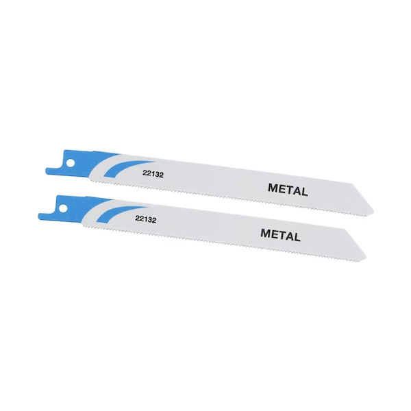 STANLEY STA22132-XJ Reciprocating Saw Blades 2pcs | Stanley| Image 3