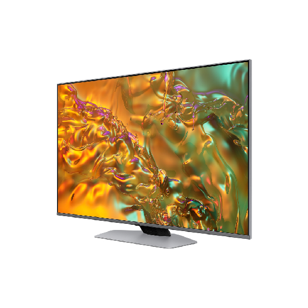 SAMSUNG QE50Q80DATXXH QLED UHD 4Κ SMART Tηλεόραση, 50" | Samsung| Image 2