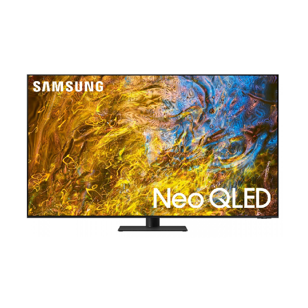 SAMSUNG QN95DATXXH Neo QLED 4K Smart TV, 55"