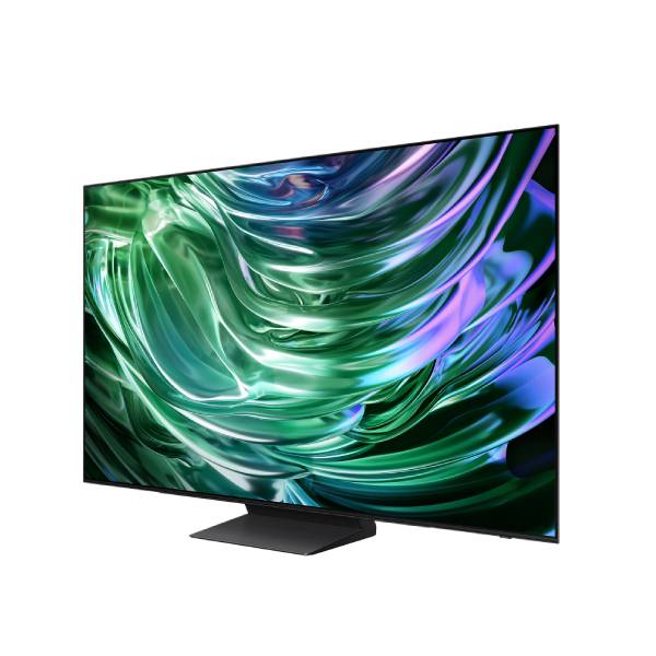 SAMSUNG QE83S90DAEXXH QD OLED 4K Smart Τηλεόραση, 83'' | Samsung| Image 2