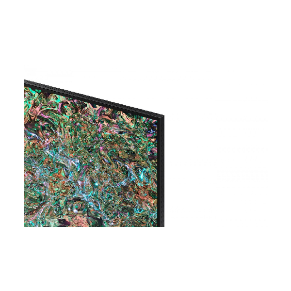 SAMSUNG QE75QN800DTXXH Neo QLED 8K Smart Τηλεόραση, 75" | Samsung| Image 3