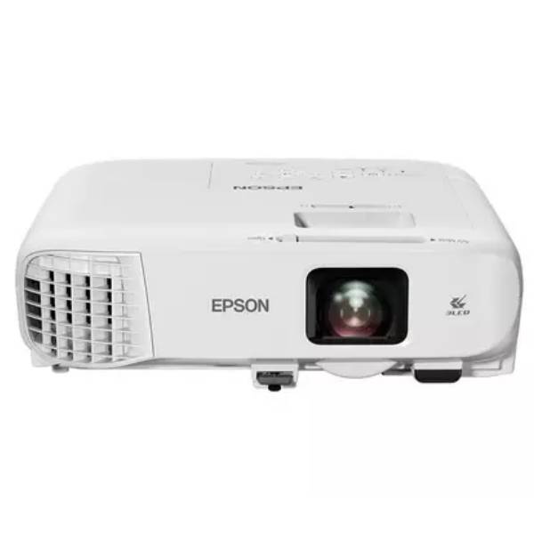 EPSON EB-E20 Projector