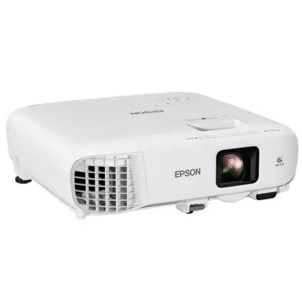 EPSON EB-E20 Projector | Epson| Image 3