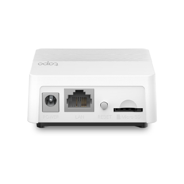 TP-LINK Tapo H200 Smart Hub, Control Center | Tp-link| Image 2