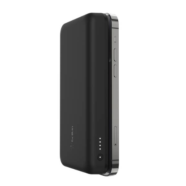 BELKIN Power Bank/ Φορητή Μπαταρία 10000 mAh, Mαύρο | Belkin| Image 4