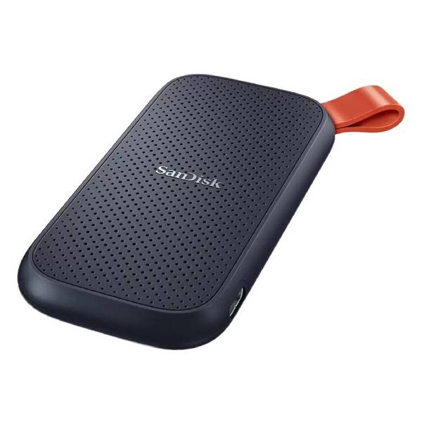 SANDISK SDSSDE30-2T00-G26 Εξωτερικός Σκληρός Δίσκος, 2ΤΒ | Sandisk| Image 2