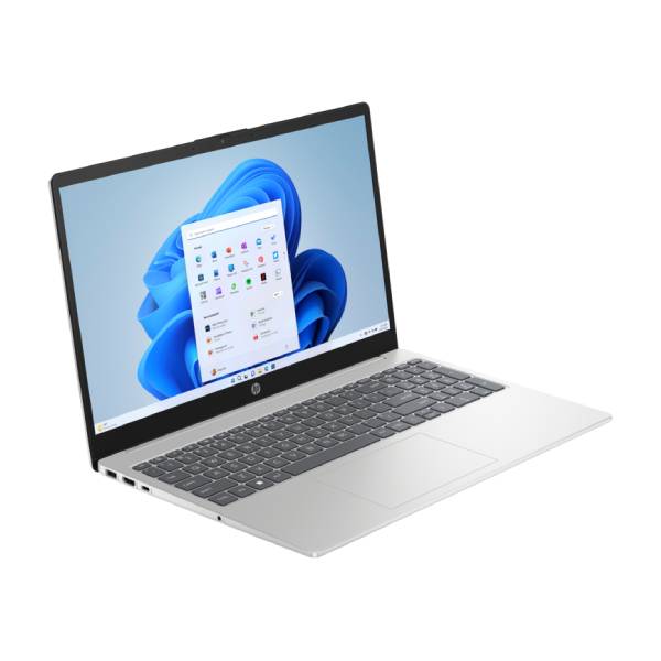 HP 15-FD1001NV Φορητός Υπολογιστής 15.6", Ασημί | Hp| Image 3