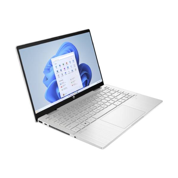 HP 14-EK2000NV Pavilion Φορητός Υπολογιστής 14", Ασημί | Hp| Image 4