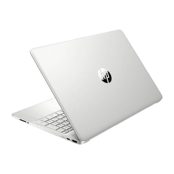 HP 15S-FQ5916NV Φορητός Υπολογιστής 15.6", Ασημί | Hp| Image 5