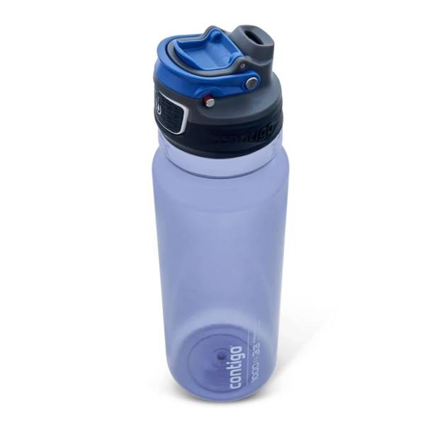 CONTIGO Free Flow Autoseal Μπουκάλι Νερού, Μπλε | Contigo| Image 2