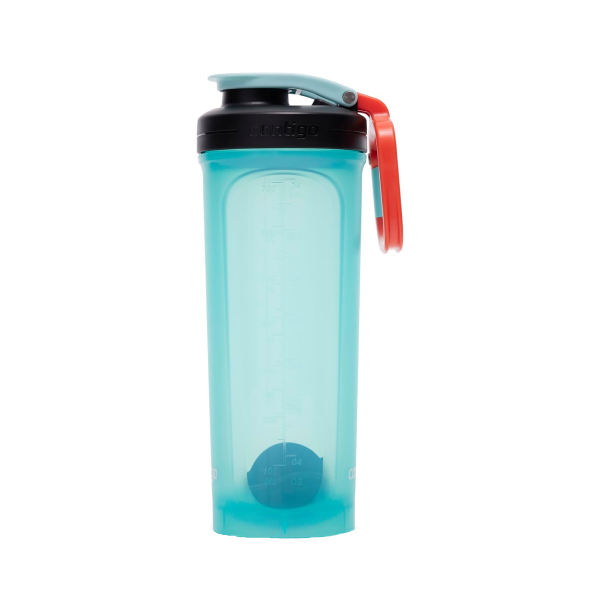 CONTIGO 2195896 Shake & Go 2 Bottle