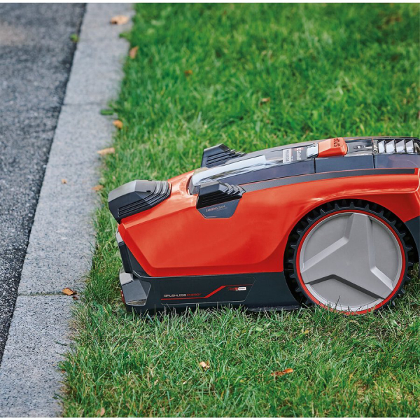 EINHELL FREELEXO CAM 500 Robotic Lawn Mower 18V with Camera | Einhell| Image 5