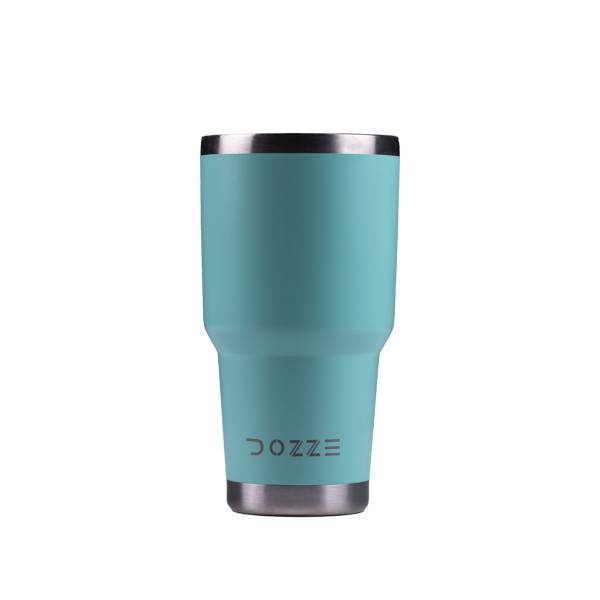 DOZZE Roamer Tumbler Bundle Ταξιδιωτικός Θέρμος, Πράσινο | Dozze| Image 2