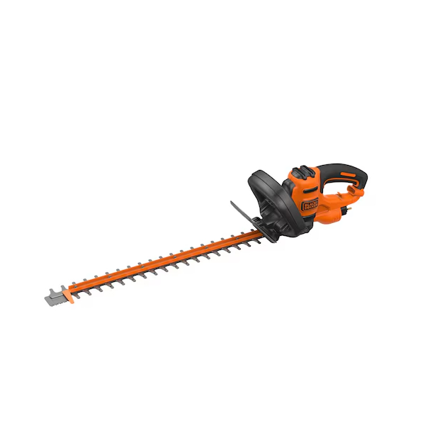 BLACK & DECKER BEHTS401-QS Ψαλίδι Μπορντούρας Ηλεκτρικό 500W | Black-decker| Image 5