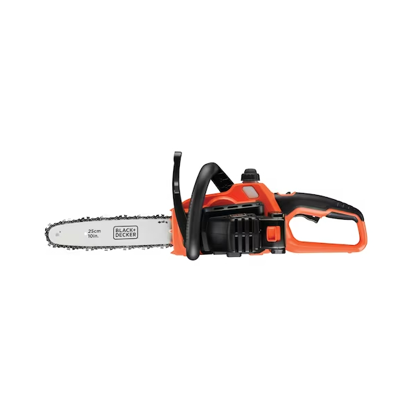 BLACK & DECKER GKC1825L20-QW Cordless Chainsaw 18V, 1X2.0 Ah | Black-decker| Image 4