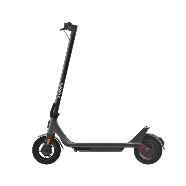 XIAOMI BHR8052GL 4 Lite 2nd Gen Electric Scooter, Black