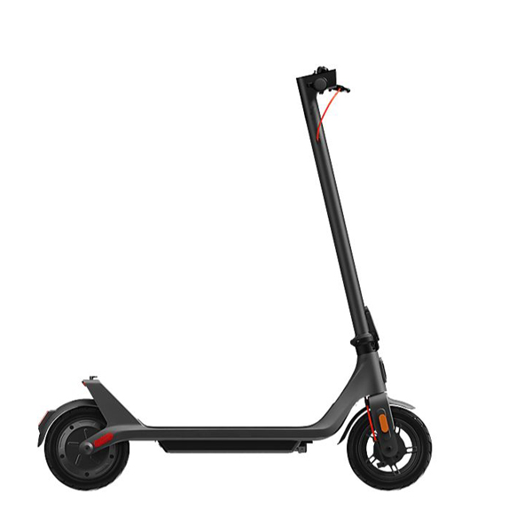 XIAOMI BHR8052GL 4 Lite 2nd Gen Electric Scooter, Black | Xiaomi| Image 2