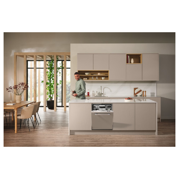 MIELE G7260SCVI Πλήρως Εντοιχιζόμενο Πλυντήριο Πιάτων, 60 cm | Miele| Image 4