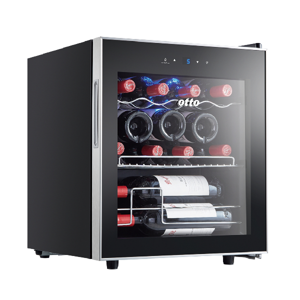 OTTO OTWC150 Wine Cooler, 15 Bottles