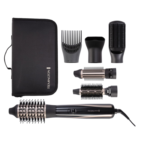 REMINGTON AS7700 Blow Dry & Style Caring Βούρτσα Μαλλιών | Remington| Image 2