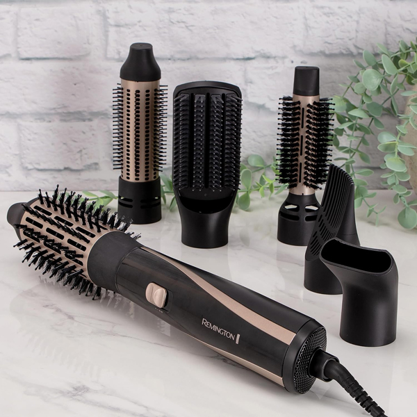 REMINGTON AS7700 Blow Dry & Style Caring Βούρτσα Μαλλιών | Remington| Image 3