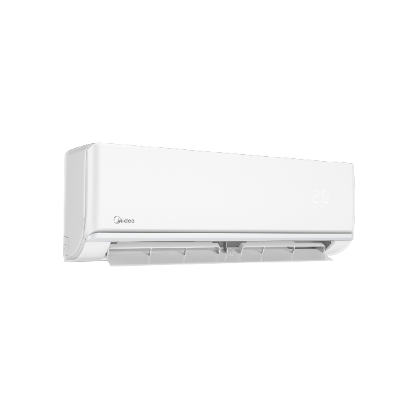 MIDEA AG2Eco-18NXD0-I Xtreme Κλιματιστικό Τοίχου 18000BTU, Άσπρο | Midea| Image 2