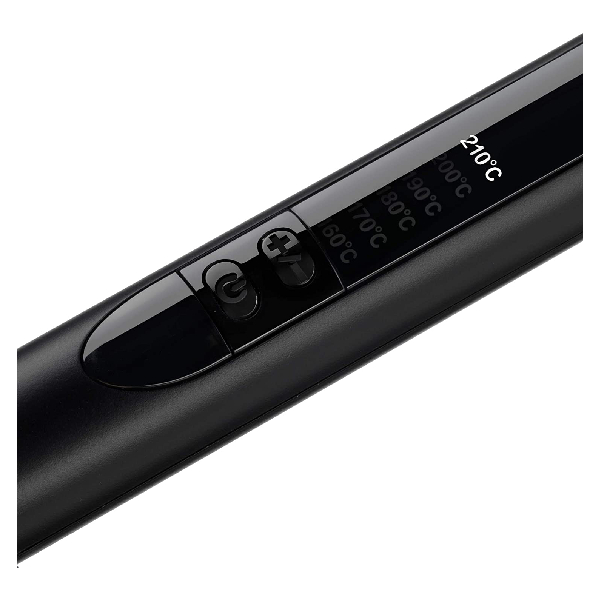 BABYLISS C454E Κεραμικό Σίδερο Μαλλιών για Μπούκλες | Babyliss| Image 2