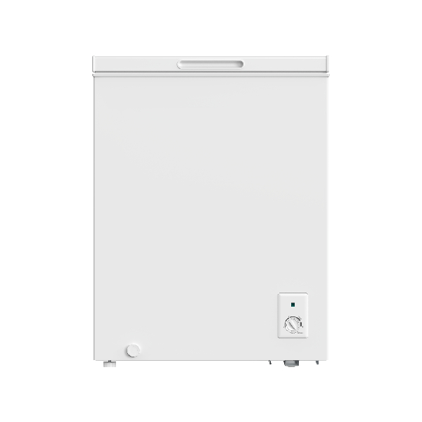 OTTO MF151 Chest freezer, White