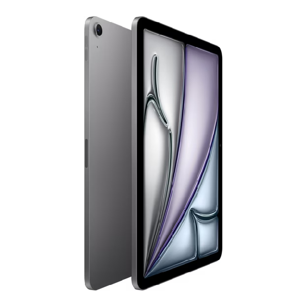 APPLE MUXM3NF/A iPad Air WiFi+Cellular  512GB 11", Διαστημικό Γκρίζο | Apple| Image 3