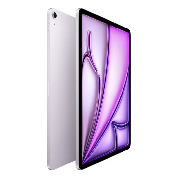 APPLE MV2H3NF/A iPad Air Wi-Fi 256GB 13'', Λιλά | Apple| Image 3