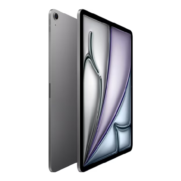 APPLE MV6Q3NF/A iPad Air Wi-Fi+Cellular 128GB 13'', Διαστημικό Γκρίζο | Apple| Image 3