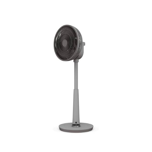 DUUX DXCF27 Whisper Fan 2 Floor Fan, Grey | Duux| Image 2