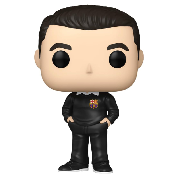 FUNKO 092554 FCB Xavi Φιγούρα | Funko