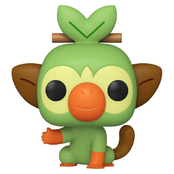 FUNKO 087671 Pokemon Grookey Φιγούρα | Funko