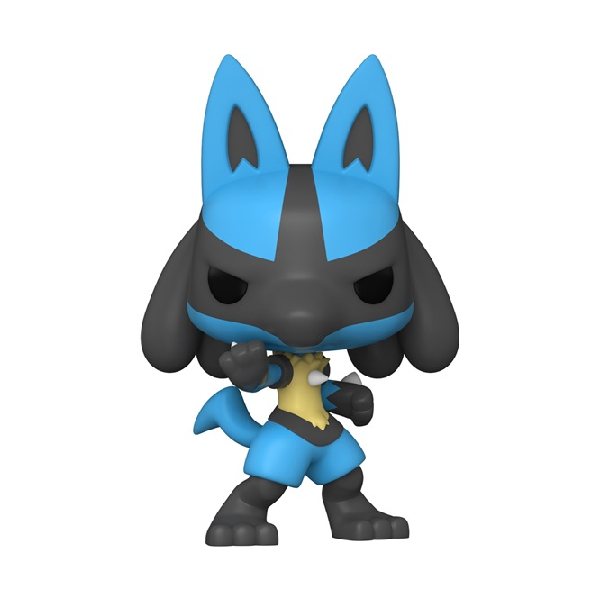 FUNKO 092579 Pokemon Lucario Φιγούρα | Funko