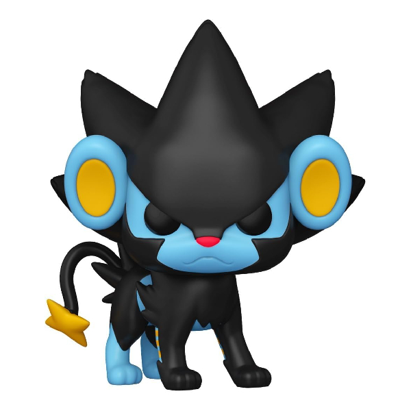 FUNKO 087670 Pokemon Luxray Φιγούρα | Funko