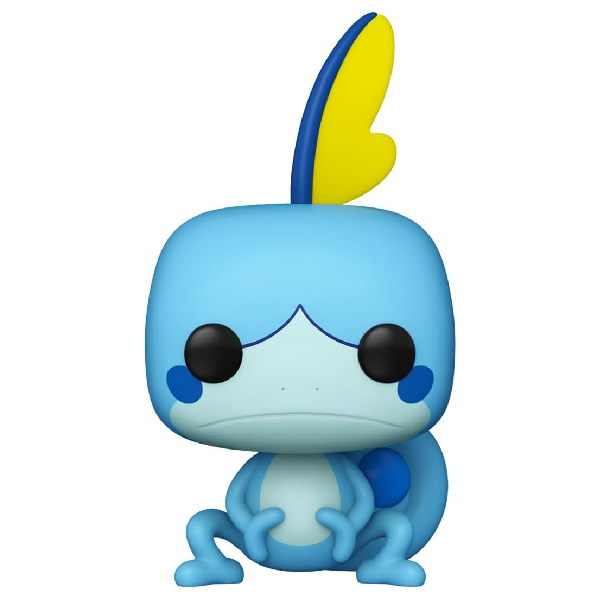 FUNKO 081684 Pokemon Sobble Φιγούρα | Funko