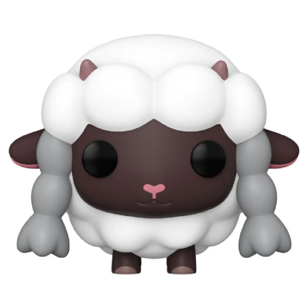 FUNKO 087672 Pokemon WooLoo Φιγούρα | Funko