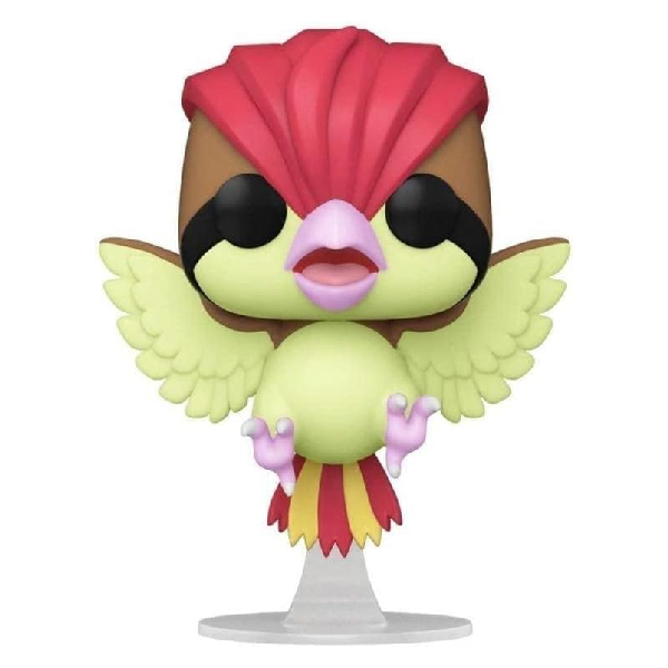 FUNKO 086579 Pokemon Pidgeotto Φιγούρα | Funko