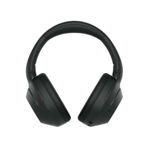 SONY ULT Wear - ULT Power Sound Over-Ear Ασύρματα Ακουστικά, Μαύρο | Sony| Image 4