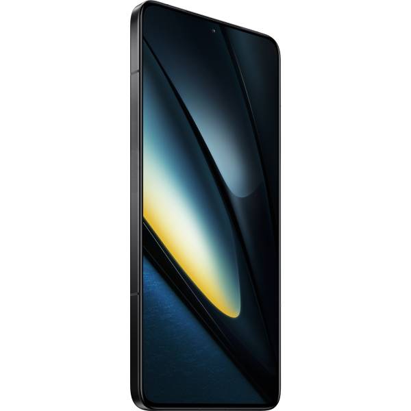 POCO F6 Pro 5G 16GB/1TB Smartphone, Μαύρο | Poco| Image 2