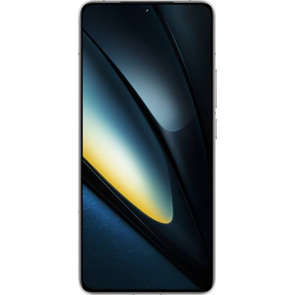 POCO F6 Pro 5G 16GB/1TB Smartphone, Άσπρο