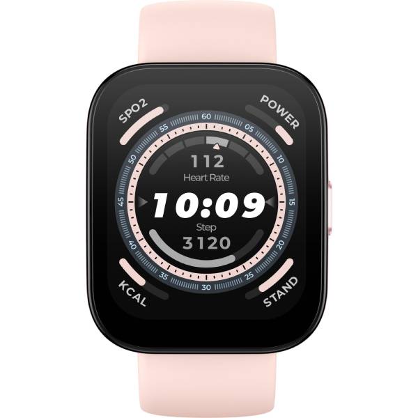 AMAZFIT W2215EU1N Bip 5 Smartwatch, Poζ | Amazfit| Image 3