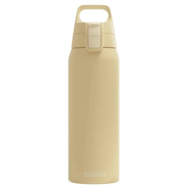 SIGG Shield Therm One Μπουκάλι Νερού, Κίτρινο