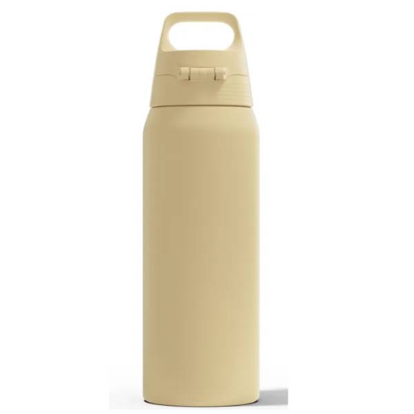 SIGG Shield Therm One Μπουκάλι Νερού, Κίτρινο | Sigg| Image 2