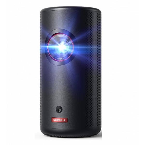 ANKER Νebula Capsule 3 Mini Portable Android, Projector