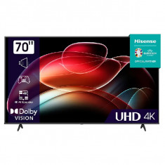 HISENSE 70A6K LED 4K UHD Smart TV, 70" | Hisense