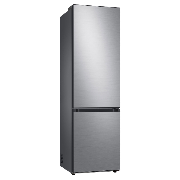 SAMSUNG RB38C7B6AS9/EF Refrigerator with Bottom Freezer, Inox | Samsung| Image 2